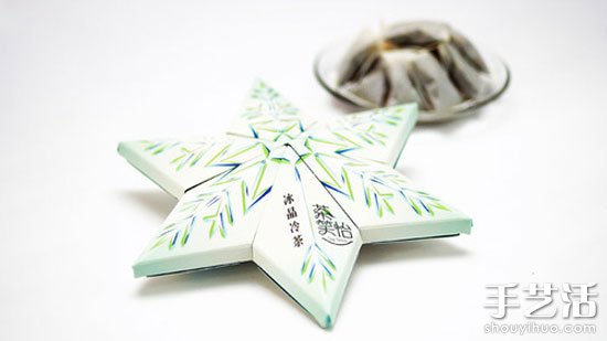 20款创意十足的优秀包装作品分享 -  www.shouyihuo.com