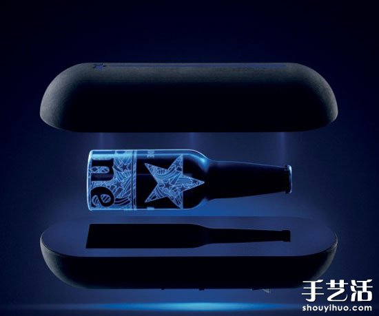 20款创意十足的优秀包装作品分享 -  www.shouyihuo.com